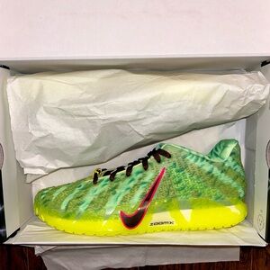 Brand New Nike Ja 3 “Zombie/Halloween Spooky Season”